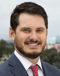 Top Rated Employment Litigation Attorney in Los Angeles, CA : D. Aaron Brock