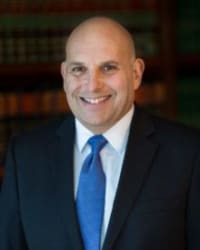 Top Rated Civil Litigation Attorney in Atlanta, GA : Harry J. Winograd