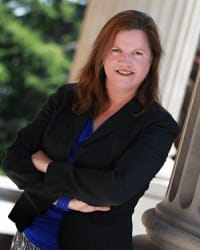 Top Rated Family Law Attorney in Tacoma, WA : Leslie R. Bottimore