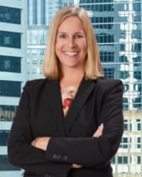 Top Rated Banking Attorney in Minneapolis, MN : Michelle R. Jester