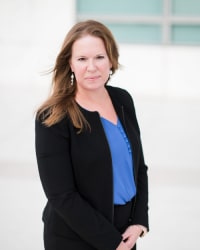 Top Rated Civil Litigation Attorney in Henderson, NV : Jill Garcia