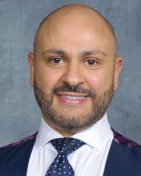 Top Rated Civil Litigation Attorney in Houston, TX : Mehdi Cherkaoui