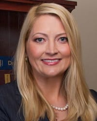 Top Rated Family Law Attorney in Tampa, FL : Katherine C. Scott