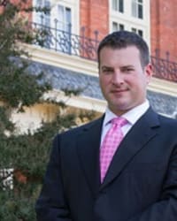 Top Rated Family Law Attorney in Monroe, NC : Zachary A. Cohen