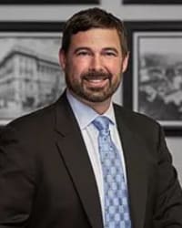 Top Rated Appellate Attorney in Columbia, MD : Chad G. Spencer