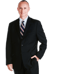 Top Rated Personal Injury Attorney in Houston, TX : John Blaise Gsanger