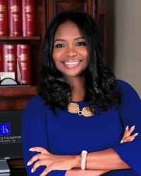 Top Rated Entertainment & Sports Attorney in Snellville, GA : Melanie Thompson