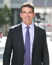 Top Rated Personal Injury Attorney in San Diego, CA : Jason M. Kirby