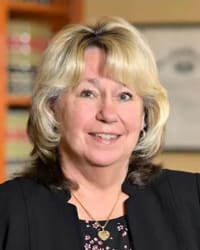 Top Rated Family Law Attorney in Doylestown, PA : Judith A. Algeo