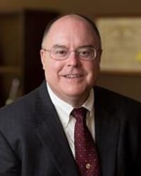 Top Rated Business Litigation Attorney in Newport News, VA : Leonard C. Heath, Jr.