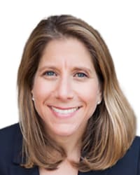Top Rated Family Law Attorney in New York, NY : Maggie Kaminer