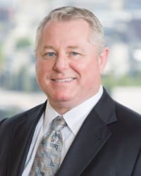 Top Rated Family Law Attorney in Tacoma, WA : Mark R. Arend