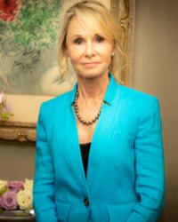Top Rated Medical Malpractice Attorney in San Diego, CA : Cynthia Chihak