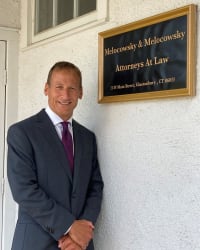 Top Rated Criminal Defense Attorney in Glastonbury, CT : Paul M. Melocowsky