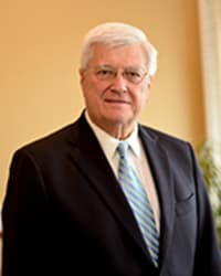 Top Rated Personal Injury Attorney in Cornelia, GA : Dennis T. Cathey