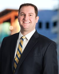 Top Rated Land Use & Zoning Attorney in Arlington, VA : Nicholas Cumings