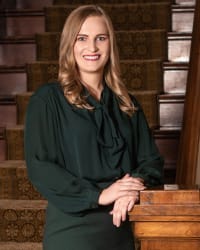 Top Rated Personal Injury Attorney in Houston, TX : Kacy Shindler