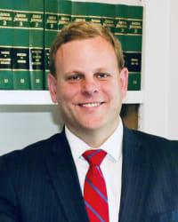 Top Rated Personal Injury Attorney in Columbia, SC : Patrick C. Sharpe