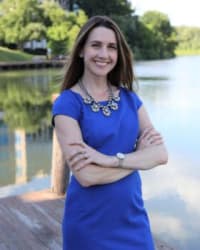 Top Rated Family Law Attorney in Ellicott City, MD : Alaina L. Storie