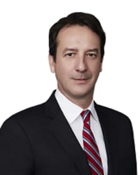 Top Rated Civil Litigation Attorney in Houston, TX : Eric J. Cassidy