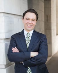 Top Rated Business Litigation Attorney in Somerville, NJ : Christopher Malikschmitt