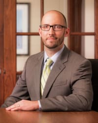 Top Rated Civil Litigation Attorney in Columbus, OH : Barton R. Keyes