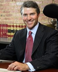 Top Rated Personal Injury Attorney in Chicago, IL : Gregg E. Strellis