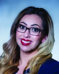 Top Rated Family Law Attorney in Dallas, TX : Atalia Garcia-Williams