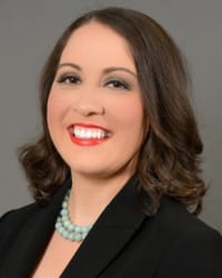 Top Rated Family Law Attorney in Mclean, VA : Joanna M. Foard