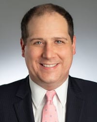 Top Rated Business & Corporate Attorney in Providence, RI : Eric D. Correira