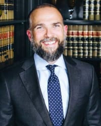 Top Rated Family Law Attorney in Murfreesboro, TN : Luke A. Evans