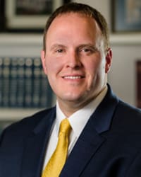 Top Rated Personal Injury Attorney in New Orleans, LA : James Courtenay