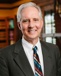 Top Rated Medical Malpractice Attorney in Asheville, NC : John C. Cloninger