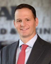 Top Rated Business Litigation Attorney in Houston, TX : Jason A. Itkin