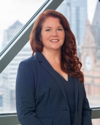 Top Rated Professional Liability Attorney in Milwaukee, WI : Pamela J. Tillman