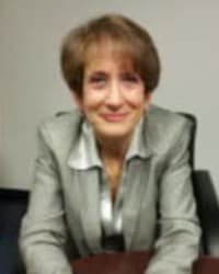 Top Rated Employment Litigation Attorney in New York, NY : Jill Levi