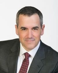 Top Rated Intellectual Property Litigation Attorney in New York, NY : Steven M. Shepard