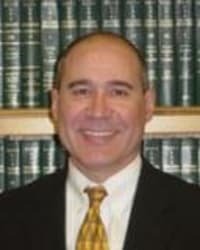 Top Rated Criminal Defense Attorney in Baton Rouge, LA : Thomas C. Damico