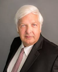 Top Rated White Collar Crimes Attorney in Houston, TX : Michael D. Sydow