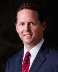 Top Rated Business Litigation Attorney in Dallas, TX : Johnathan Collins