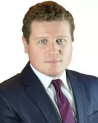 Top Rated White Collar Crimes Attorney in Washington, DC : Eugene Gorokhov