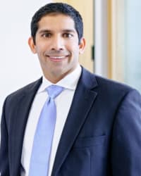 Top Rated Business Litigation Attorney in San Francisco, CA : Ajay S. Krishnan