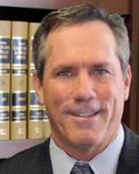 Top Rated Personal Injury Attorney in Tustin, CA : Richard E. Donahoo