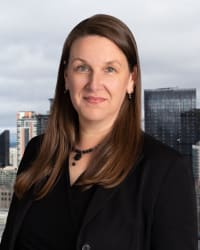 Top Rated General Litigation Attorney in Seattle, WA : Pamela J. DeVet