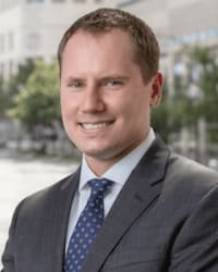 Top Rated DUI-DWI Attorney in Charlotte, NC : Justin C. Olsinski