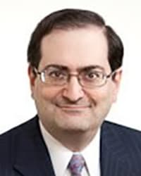 Top Rated Intellectual Property Litigation Attorney in New York, NY : Steven I. Wallach