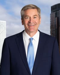 Top Rated Professional Liability Attorney in Seattle, WA : Jeffrey P. Downer