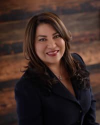 Top Rated Employment Litigation Attorney in El Paso, TX : Connie J. Flores
