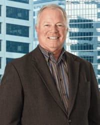 Top Rated Business & Corporate Attorney in Minneapolis, MN : John Harper III
