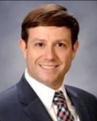 Top Rated Employment & Labor Attorney in Baton Rouge, LA : Roy L. Bergeron, Jr.